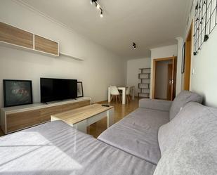 Wohnzimmer von Wohnungen zum verkauf in Albox