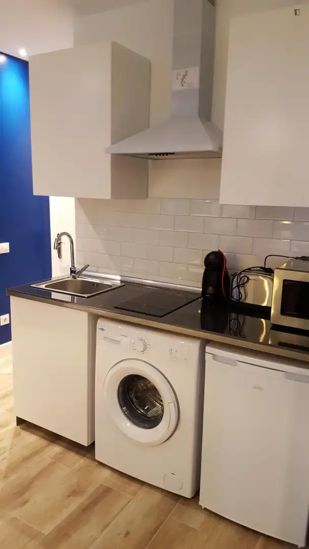 Apartment with lift to rent in Arganzuela, imagen 7