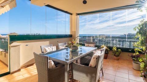 Foto 2 de Apartamento en venta en Finca Doña Maria, Cortijo Torrequebrada, Benalmádena