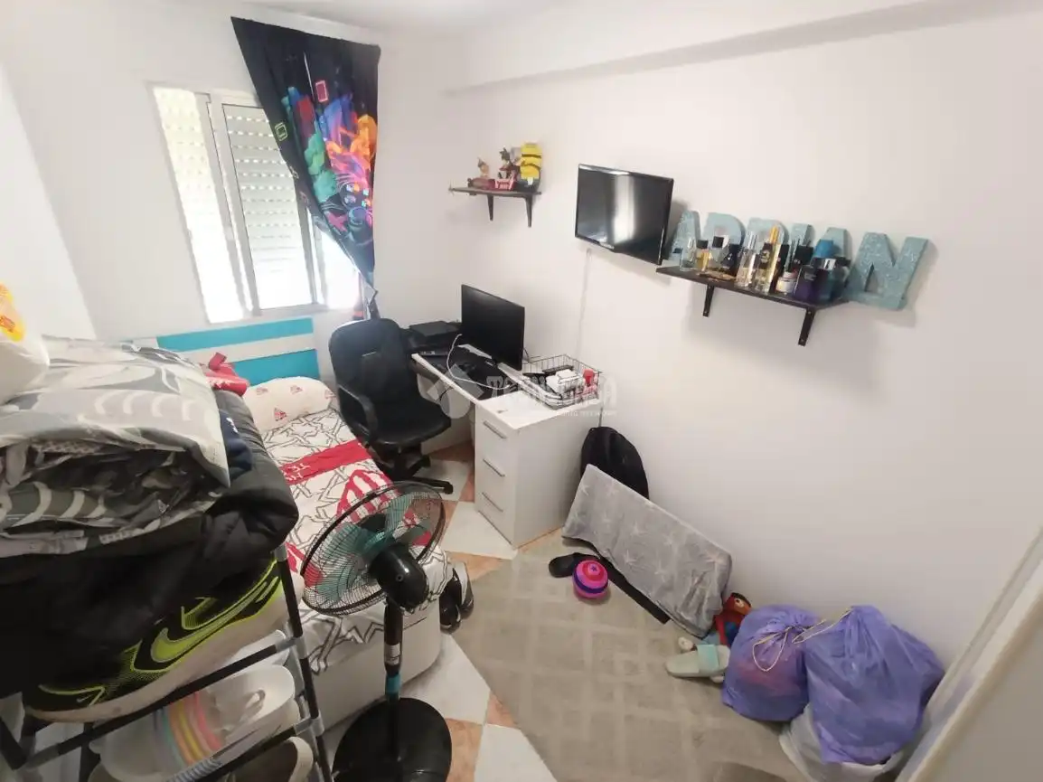 Habitación de Piso en venta en Sevilla con Terraza