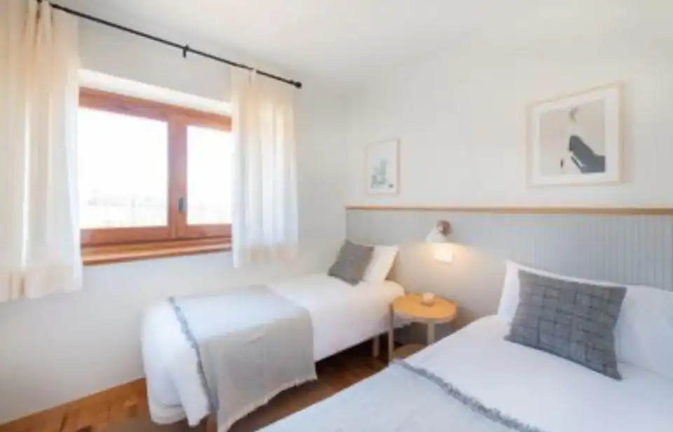 Maison mitoyenne avec piscine à vendre à Ger, imagen 19