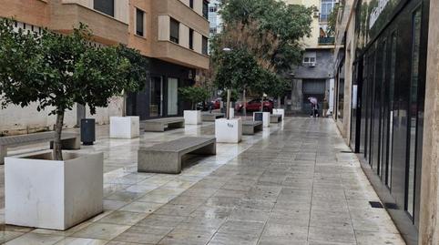 Foto 3 von Geschaftsraum zur Miete in 3 de Abril, Oliveros - Altamira, Almería Capital