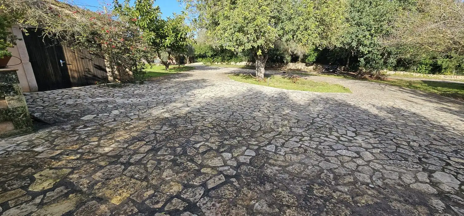 Finca rústica de alquiler en Manacor, Illes Balears