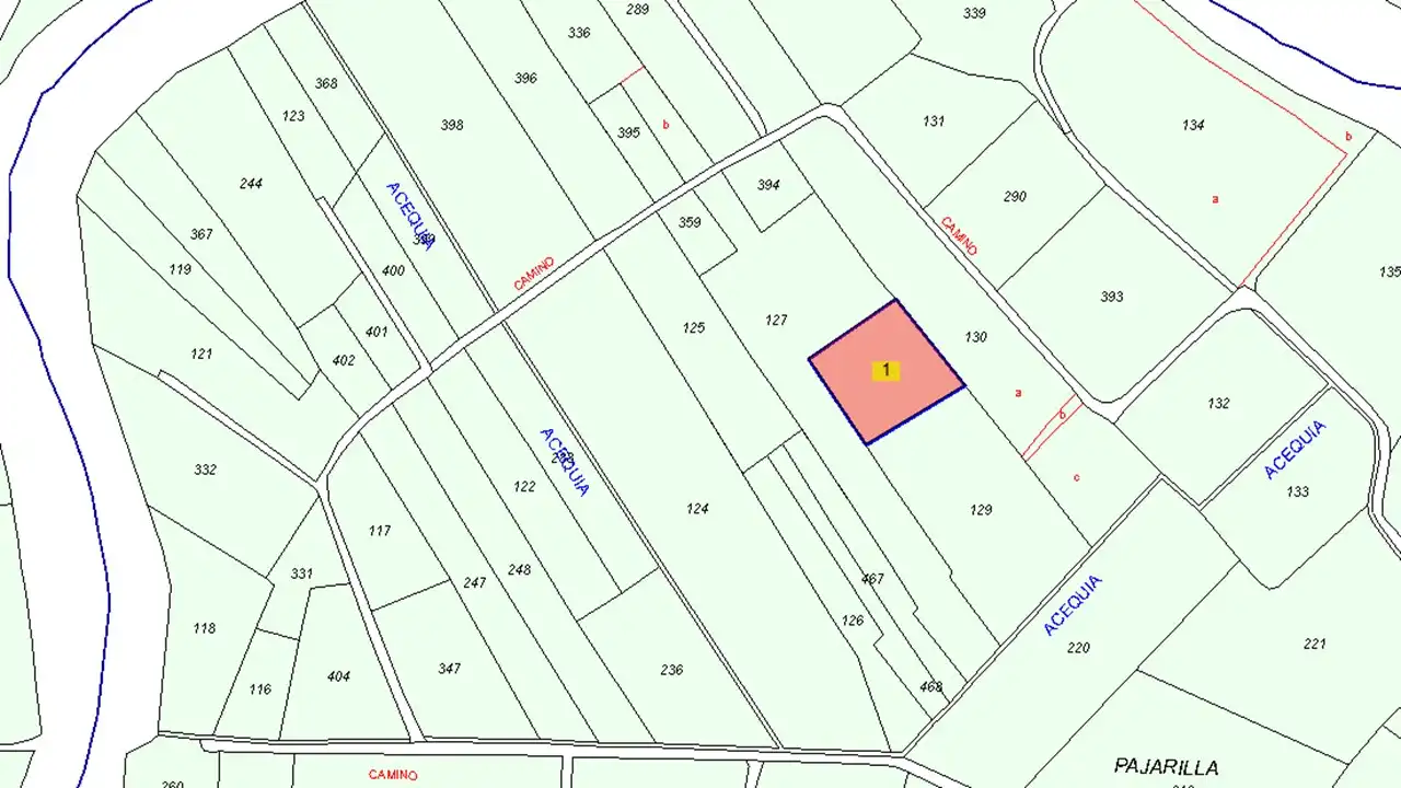 Rustikales Grundstück zum Verkauf in Pol 17, imagen 2