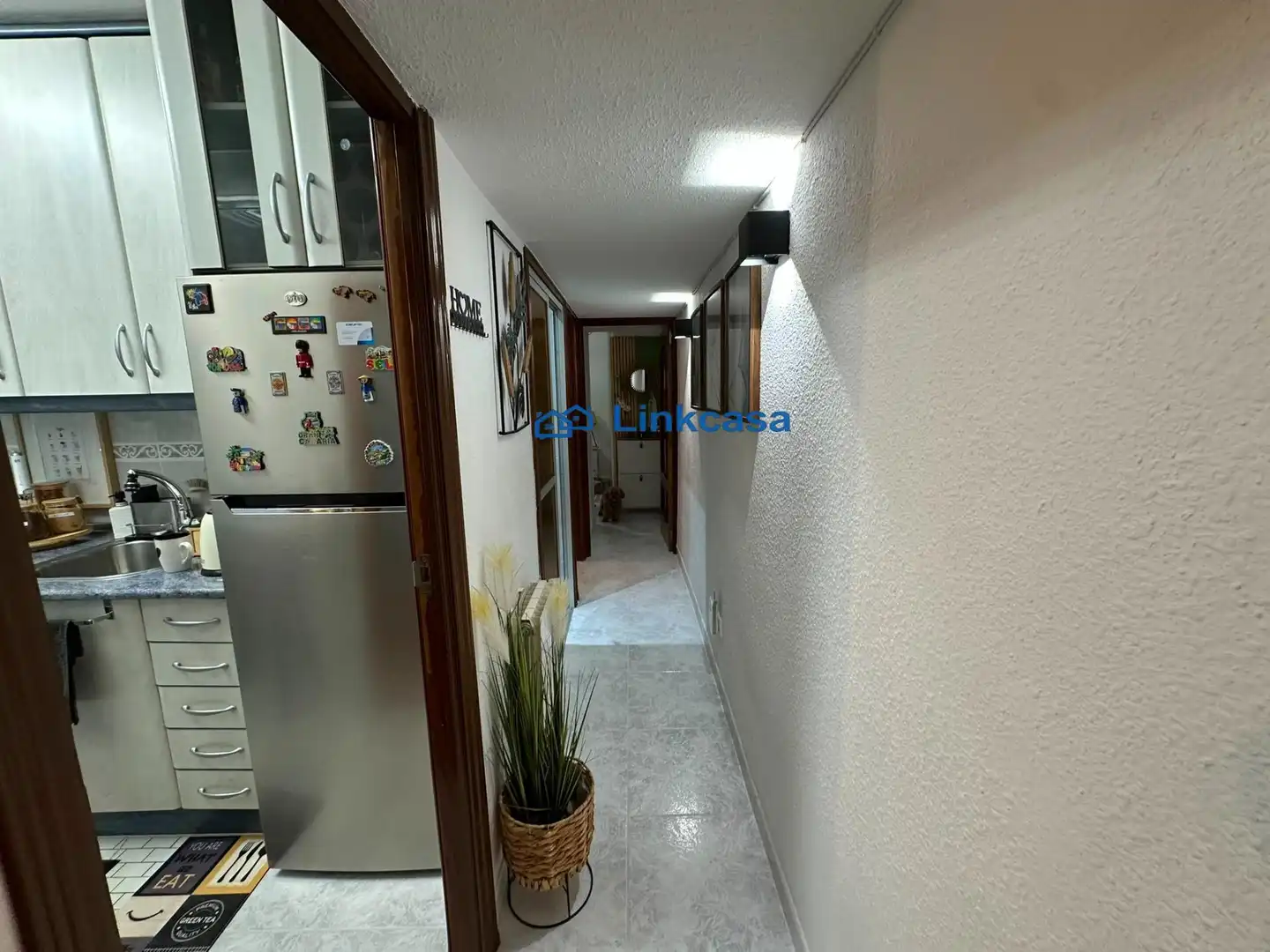 Flat for sale in Madrid  with Air Conditioner and Heating