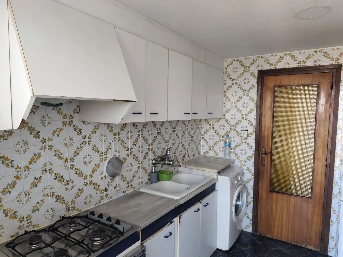 Cuina de Pis en venda en Sedaví amb Balcó