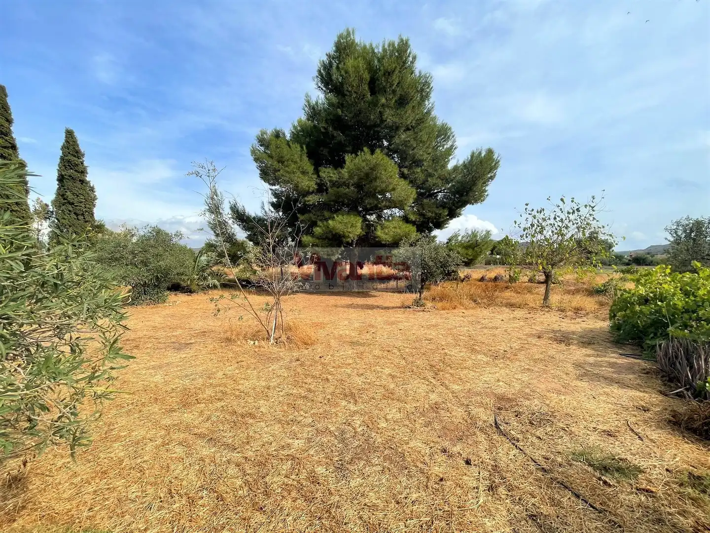 Country house zum Verkauf in Lorca mit Privatgarten, Terrasse und Möbliert