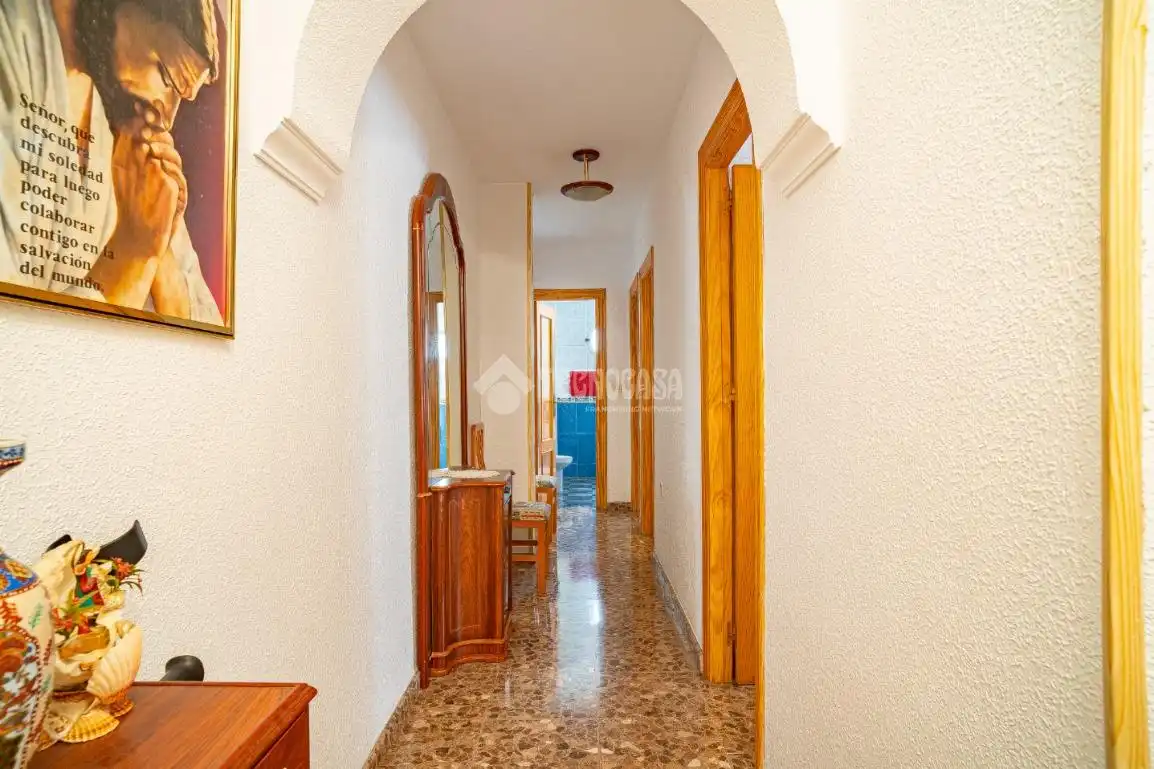 Flat for sale in Salobreña