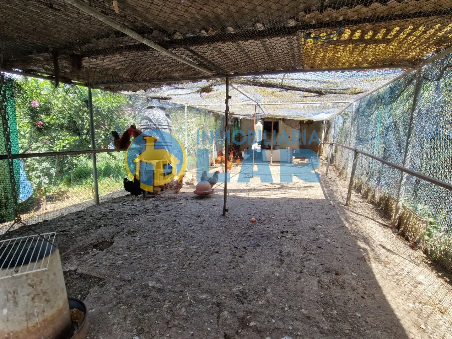 Casa o chalet en venta en Trigueros