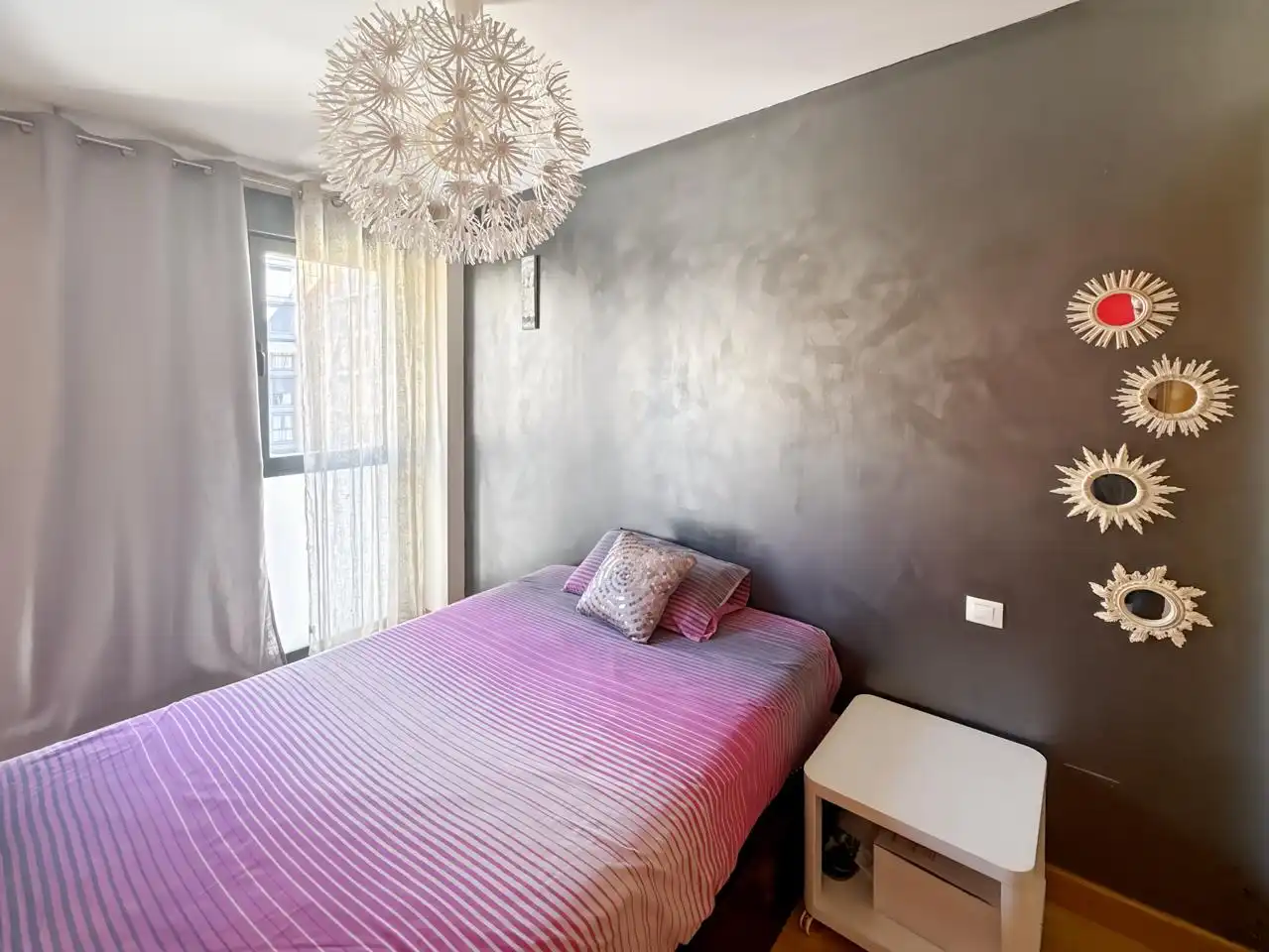 Piso con piscina en venta en Avenida del Ensanche de Vallecas, imagen 10