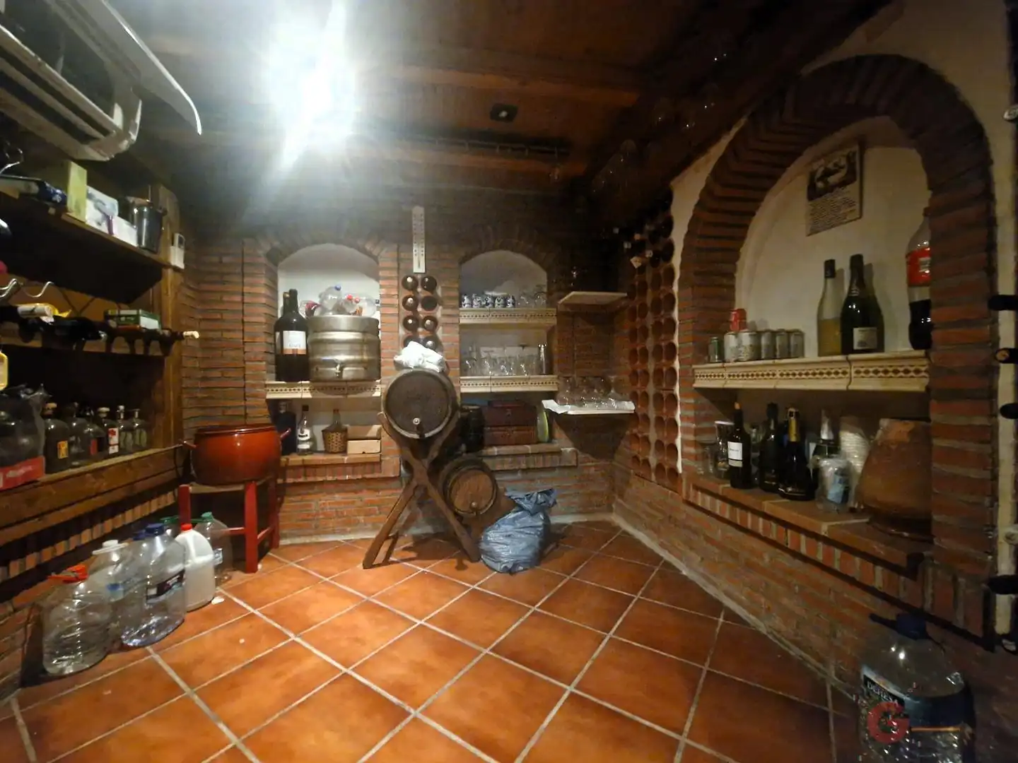Finca rústica en venda a Playa de Granada