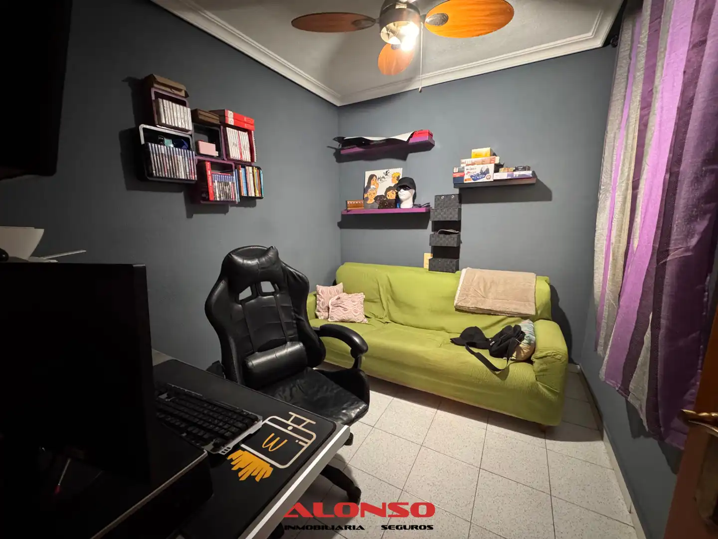 Casa adosada en venta en Vinaròs con Aire acondicionado, Terraza y Trastero