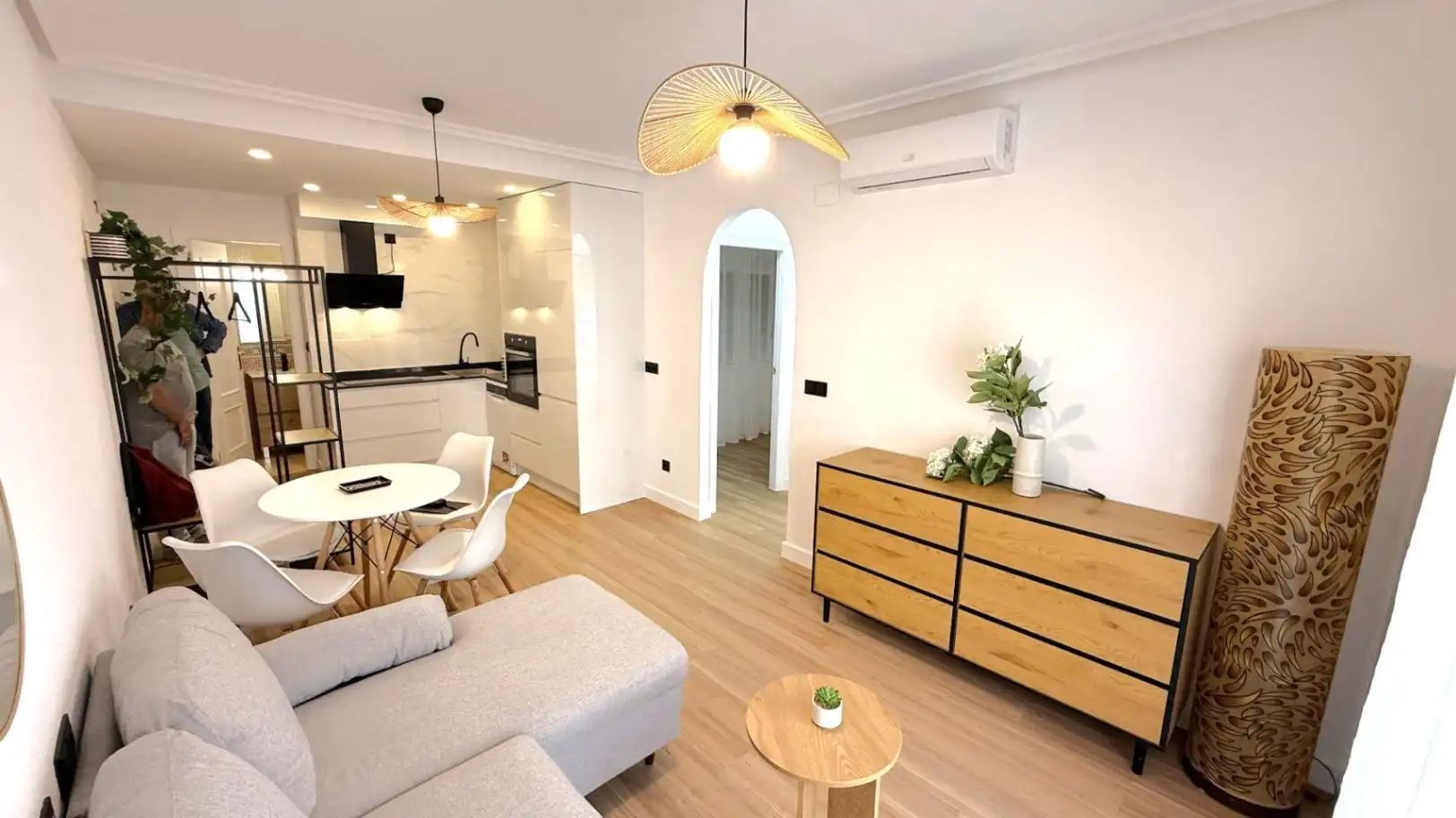 Apartment with lift for sale in Centro, imagen 16