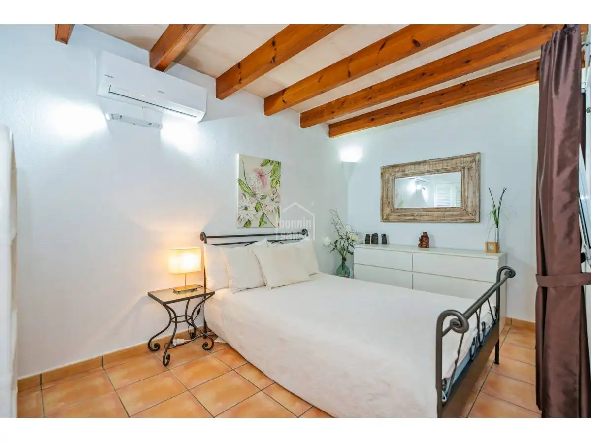 Villa mit Pool zum Verkauf in Sant Lluís - S'Ullestrar - Torret, imagen 26