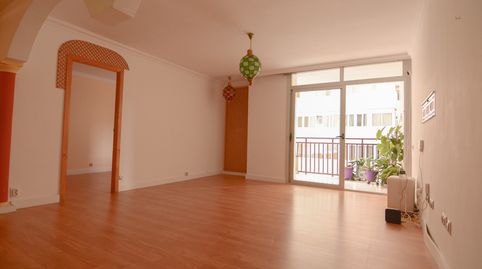 Foto 3 de Piso en venta en Calle Concepción Arenal, 62, Alcaravaneras, Las Palmas de Gran Canaria