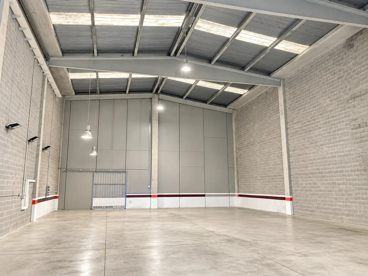 Industrial building to rent in Sant Andreu de la Barca