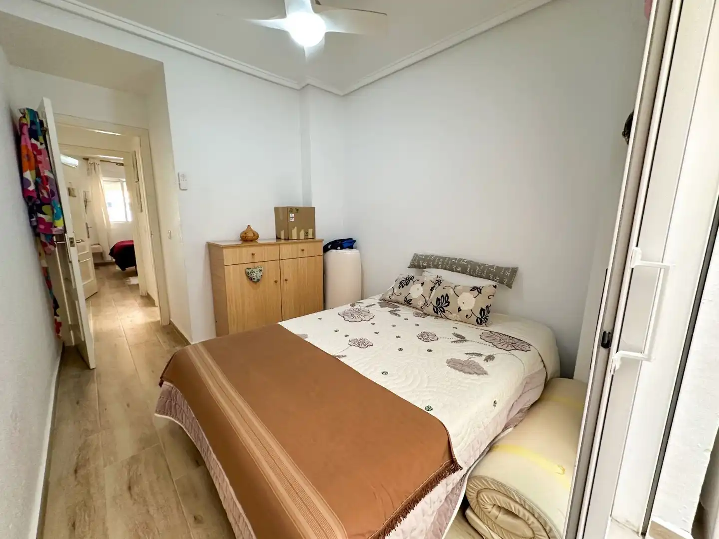 Apartment with garden for sale in Playa del Cura, imagen 22