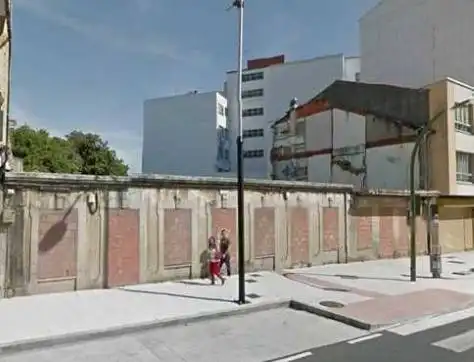 Terrenys i solars en venda a CALLE CURROS ENRIQUEZ S/N 0,FERROL
