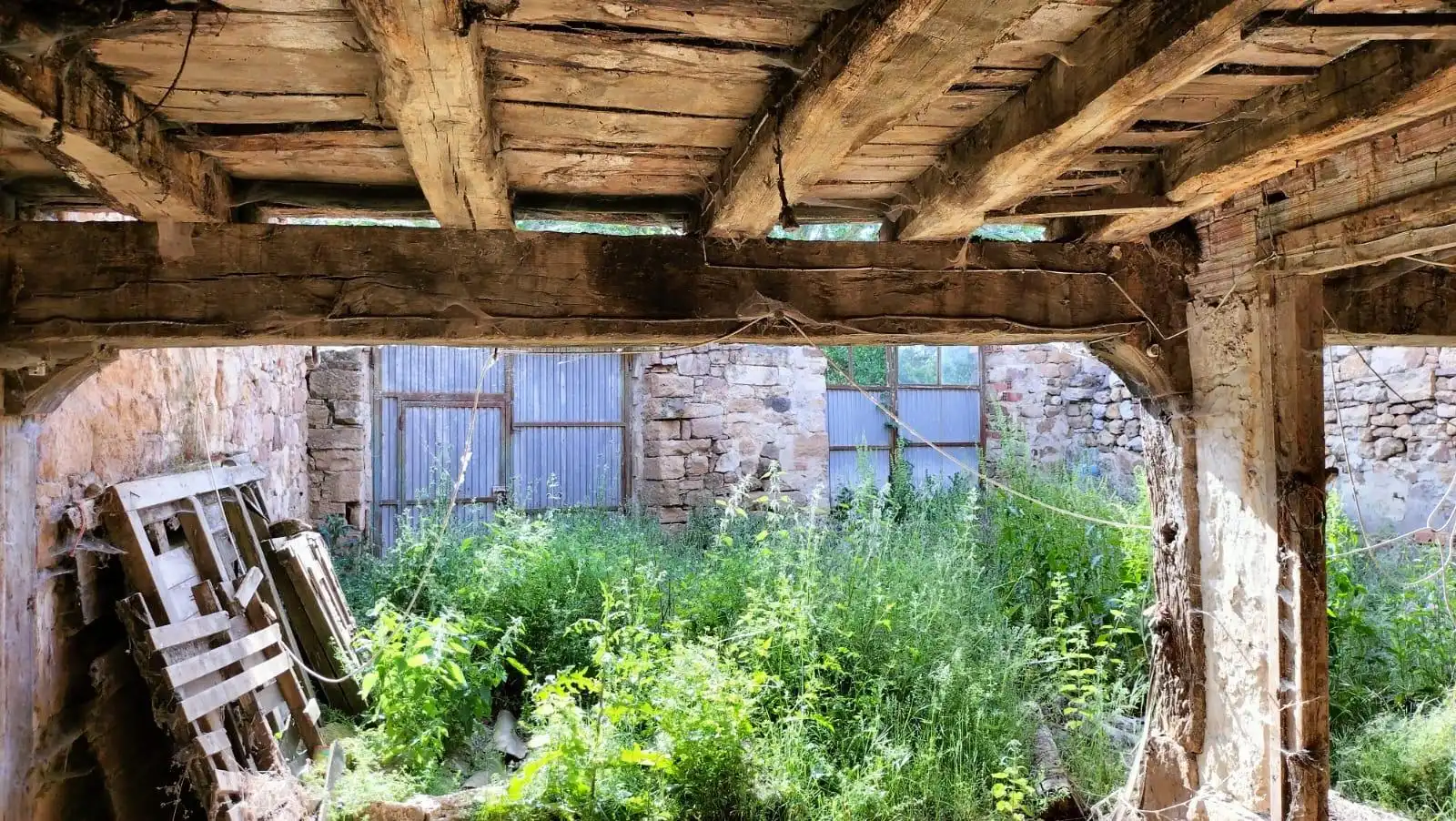 Casa en venda a Aguilar de Campoo, imagen 30