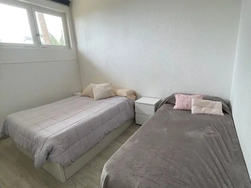 Apartament amb piscina de lloguer a Carrer Palasiet 3, imagen 5