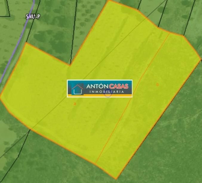Land for sale in Elda