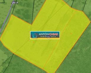 Land for sale in Elda