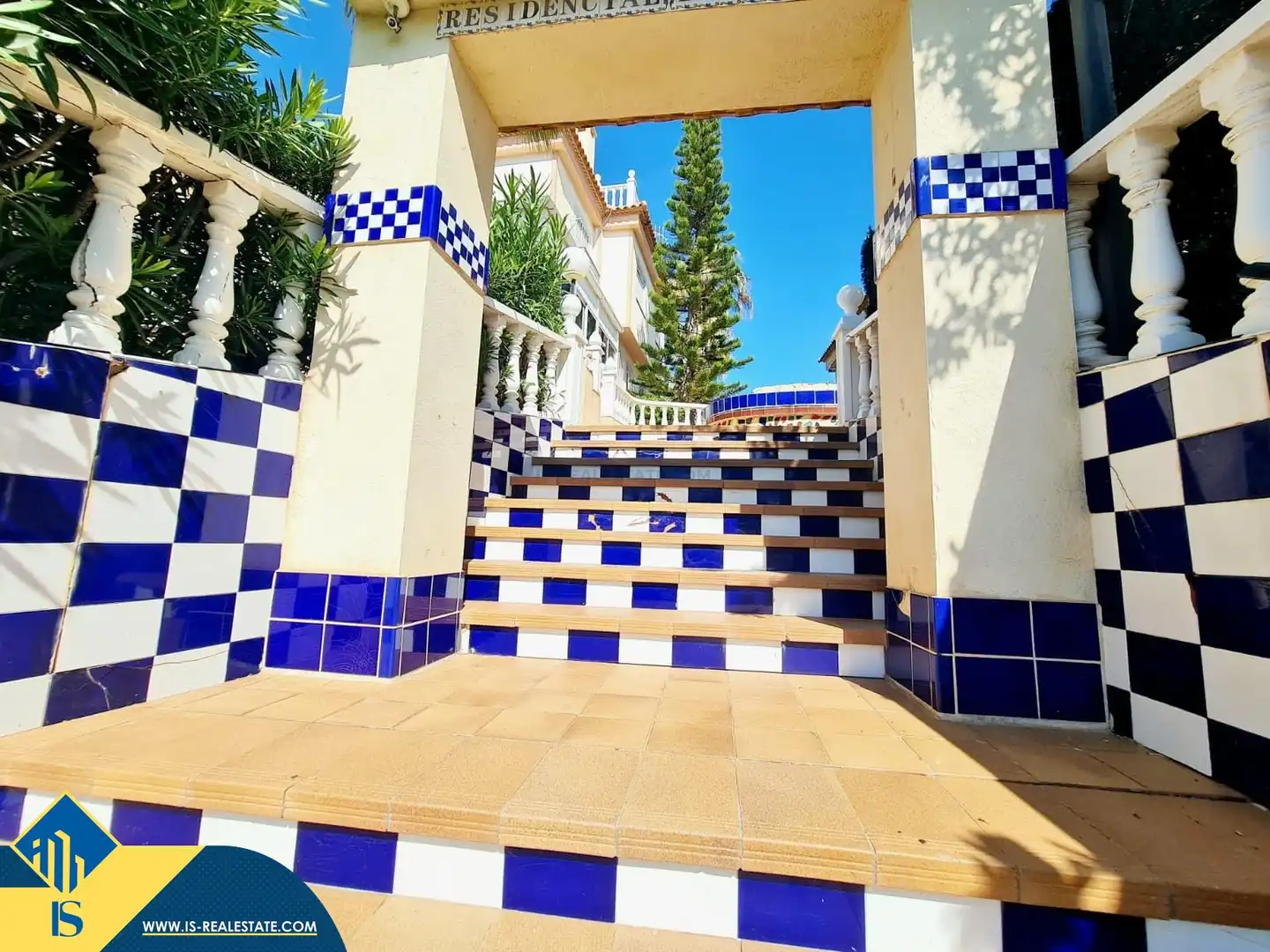 Appartement avec piscine à vendre à Los Balcones - Los Altos, imagen 32