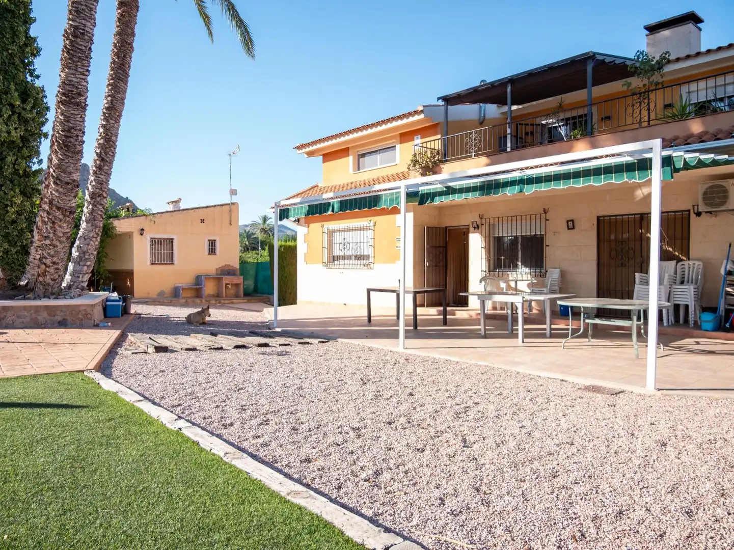 Villa mit Pool zum Verkauf in Villanueva del Río Segura, imagen 14