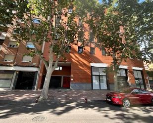 Exterior view of Office for sale in Alcalá de Henares