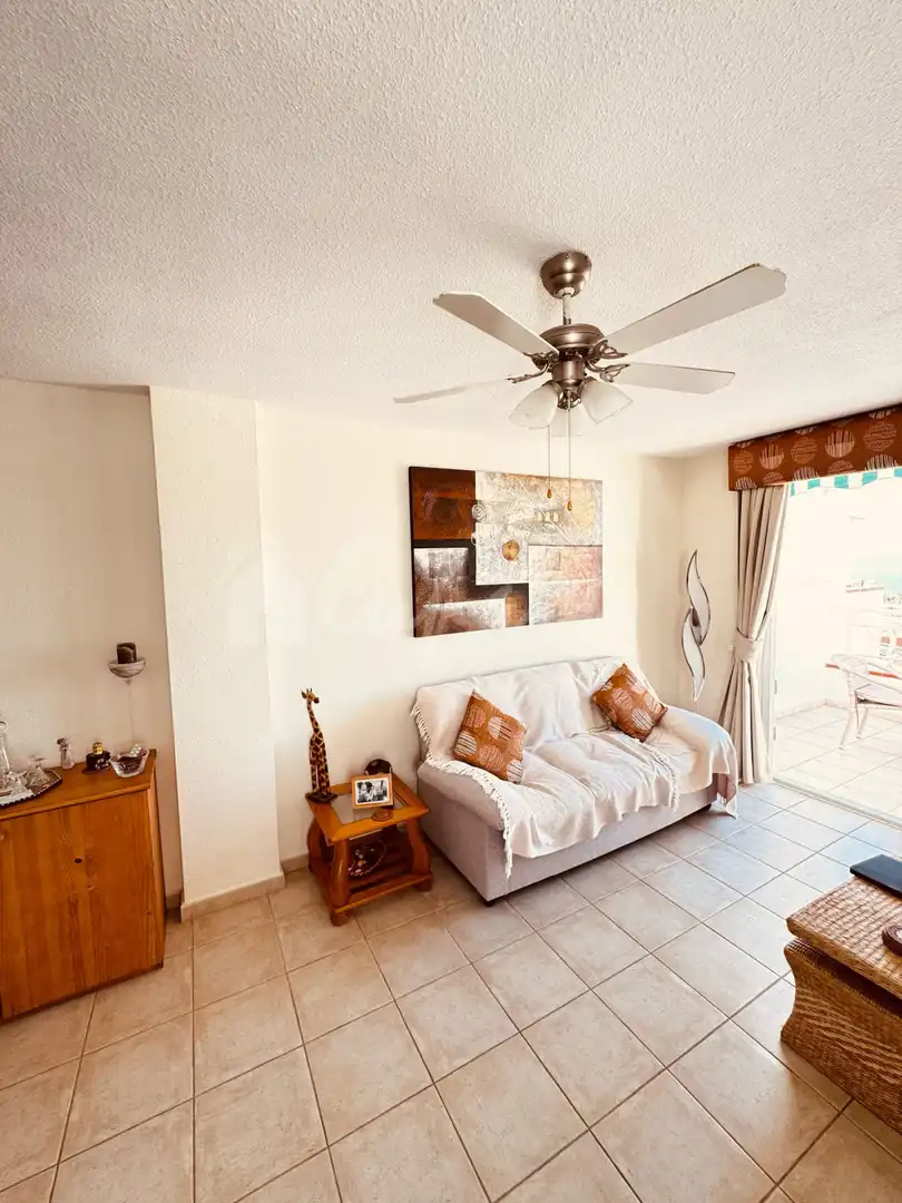 Attique avec ascenseur à vendre à Los Cristianos, imagen 14