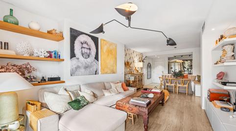 Foto 3 de Apartament en venda a Guadalmina Alta, Marbella