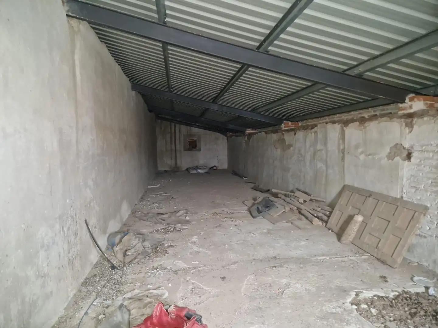 Casa o xalet en venda en Lominchar amb Calefacció, Jardí privat i Traster