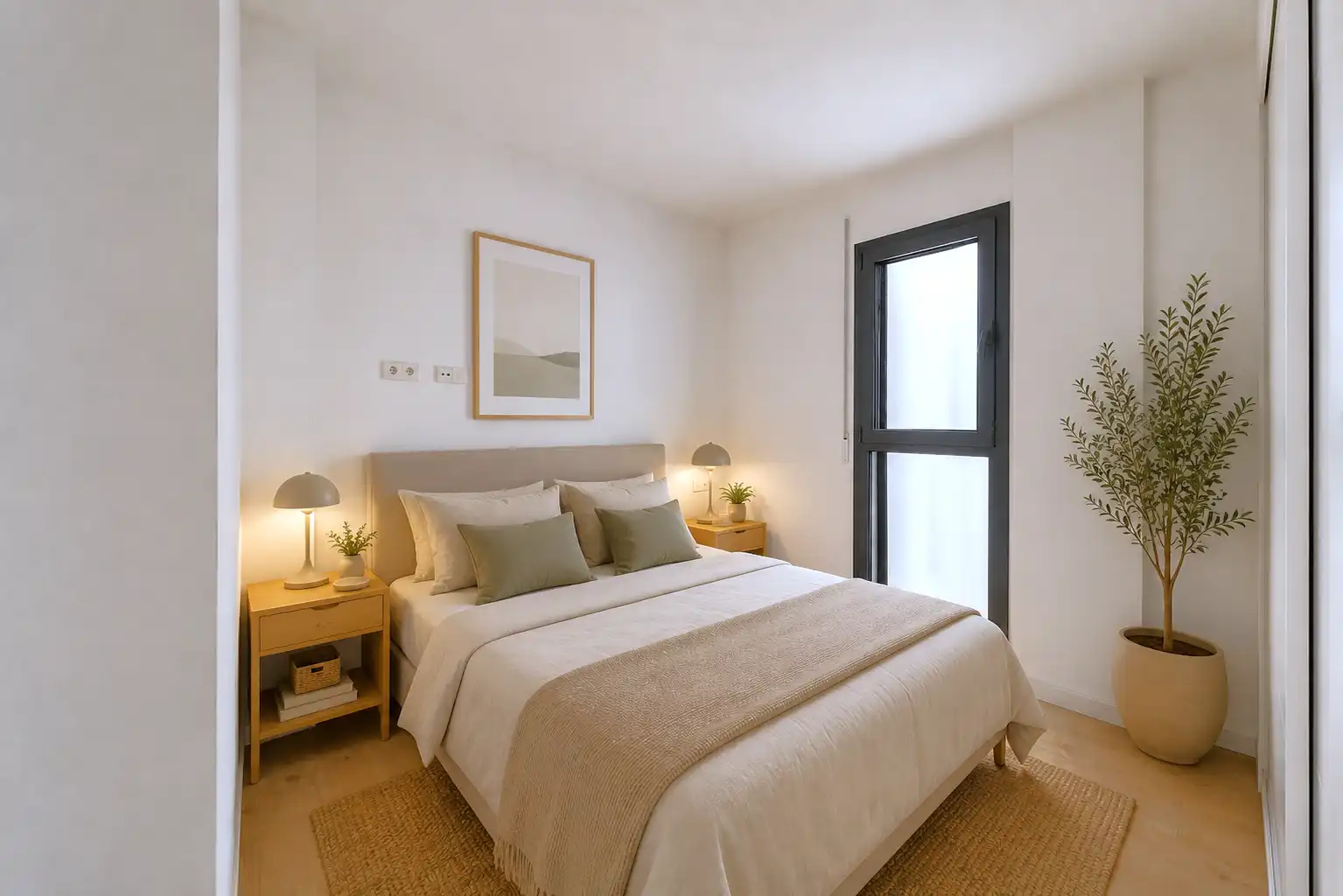 Piso con piscina en venta en Este, imagen 17