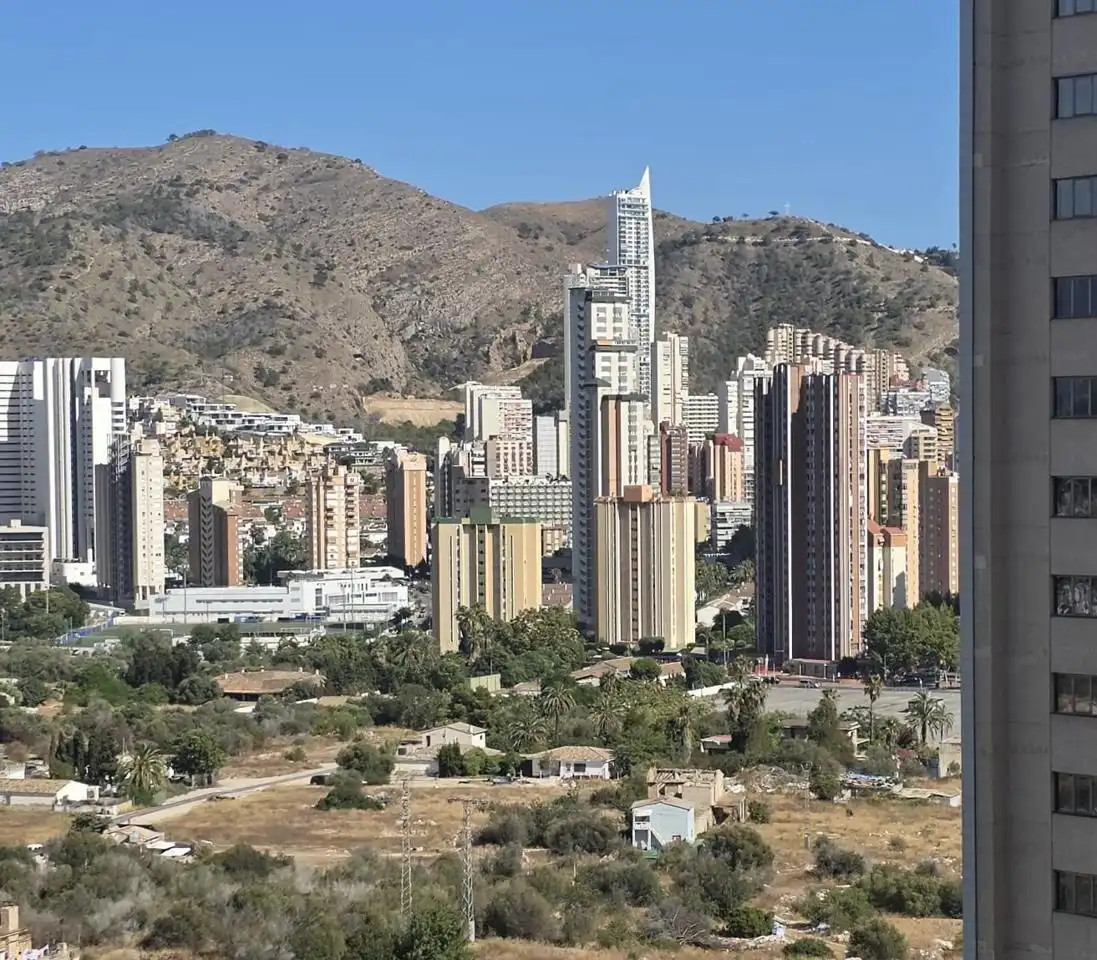 Mini appartamento con piscina in vendita a Levante Alto, imagen 15