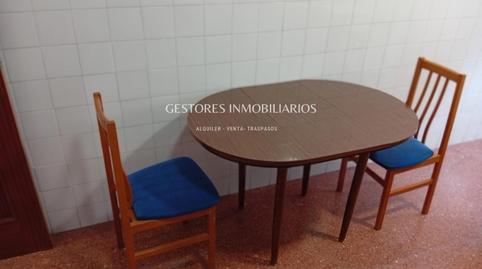 Foto 3 de Pis de lloguer a Gabriel Miro