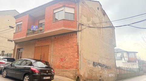 Foto 5 de Casa o xalet en venda a Calle Teleno, Zona Alta, Ponferrada