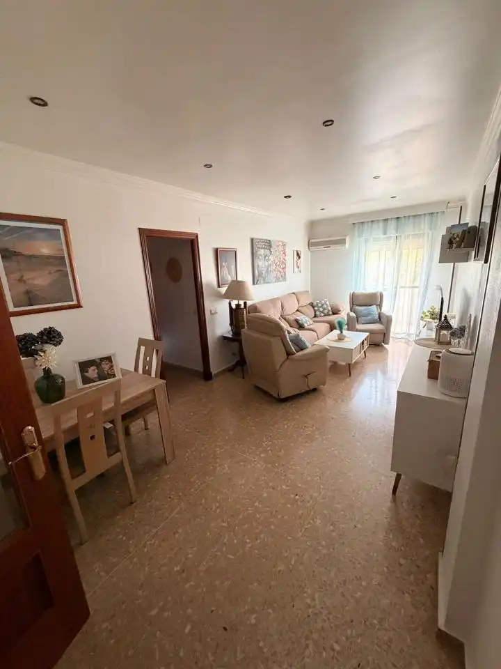 Flat for sale in Calle Huerta de Manguey, imagen 9