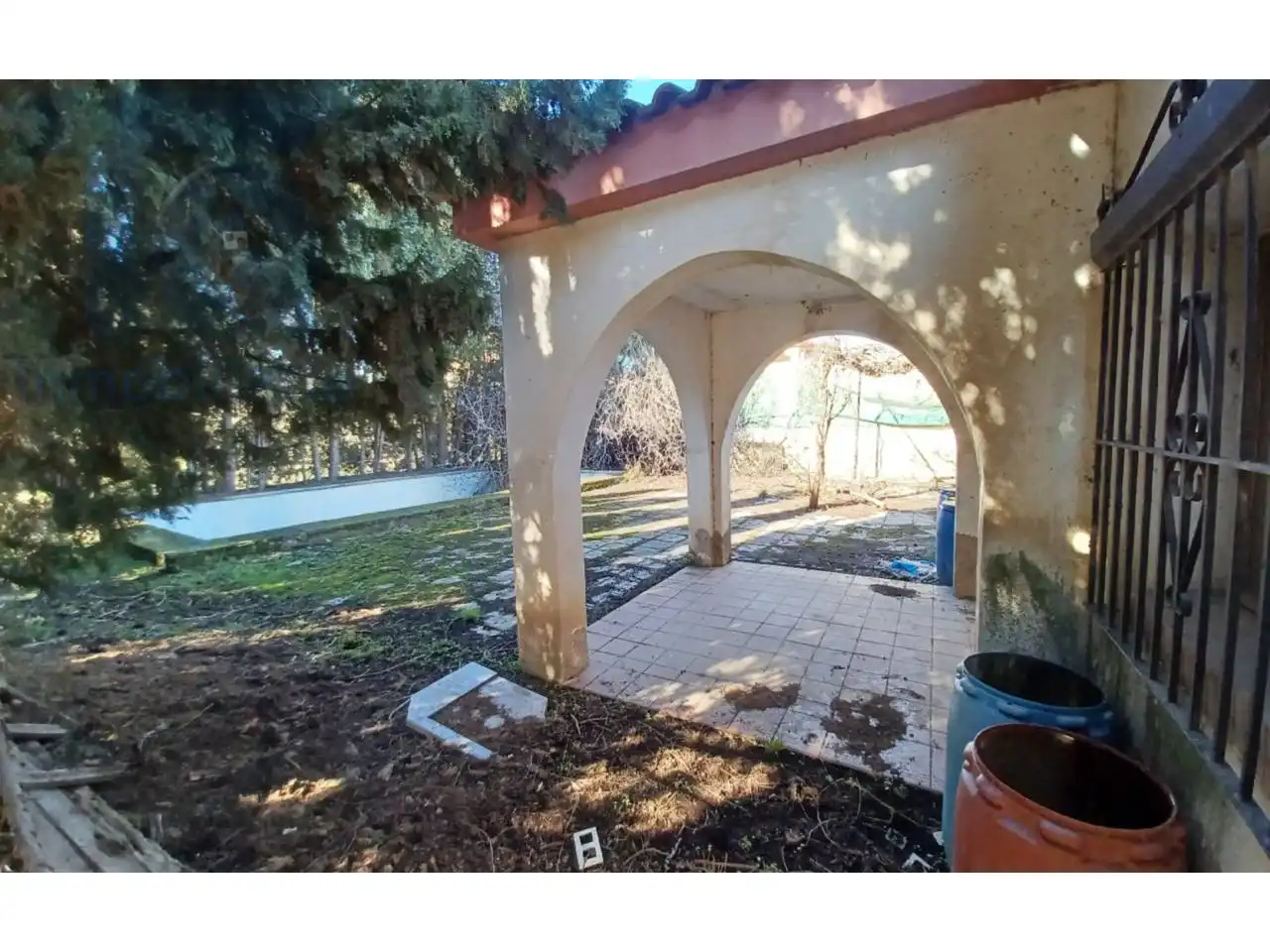 Villa con piscina in vendita a Urbanizacion EL ARENAL, imagen 2
