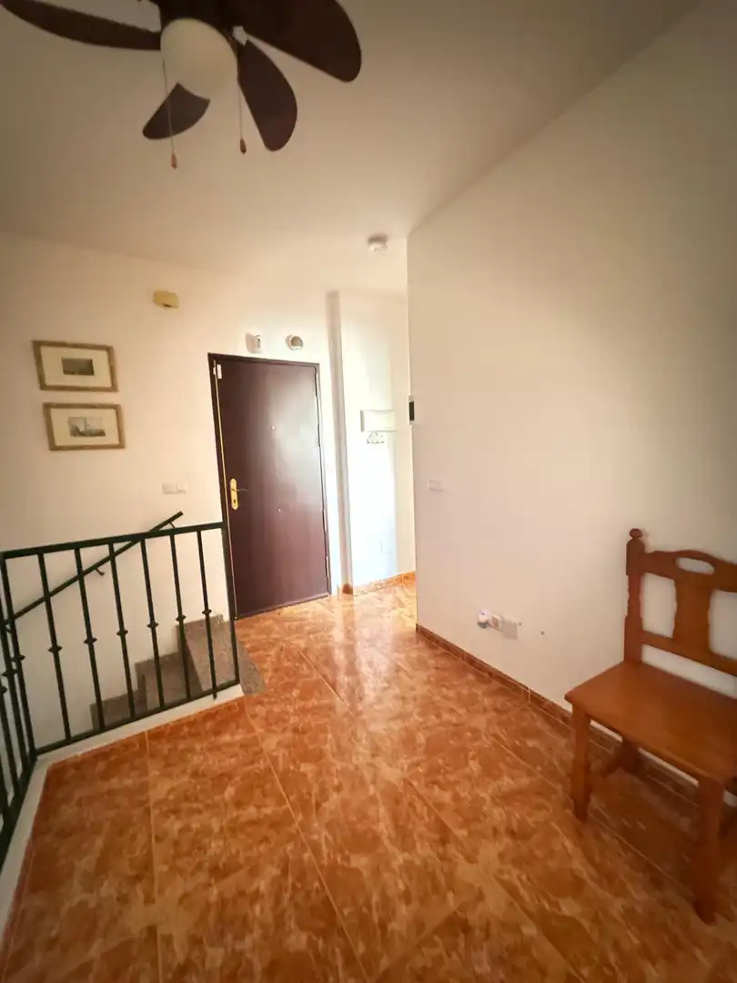 Dúplex en venta en Punta Lara, Chaparil - Torrecilla - Punta Lara