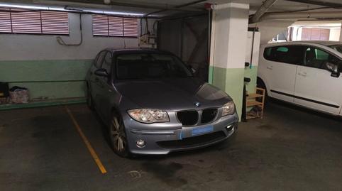 Photo 4 of Garage to rent in Calle de Puccini, 38, Vecindario - El Doctoral - Cruce de Sardina, Santa Lucía de Tirajana