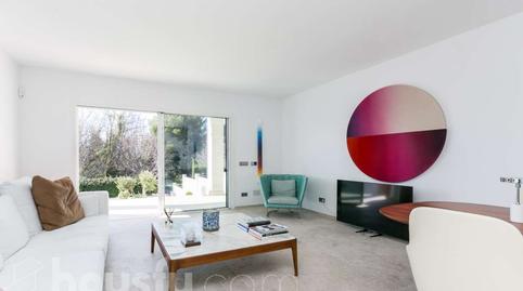 Foto 2 de Casa adosada en venda a Cl Creu Roja, ., Garraf, Sitges