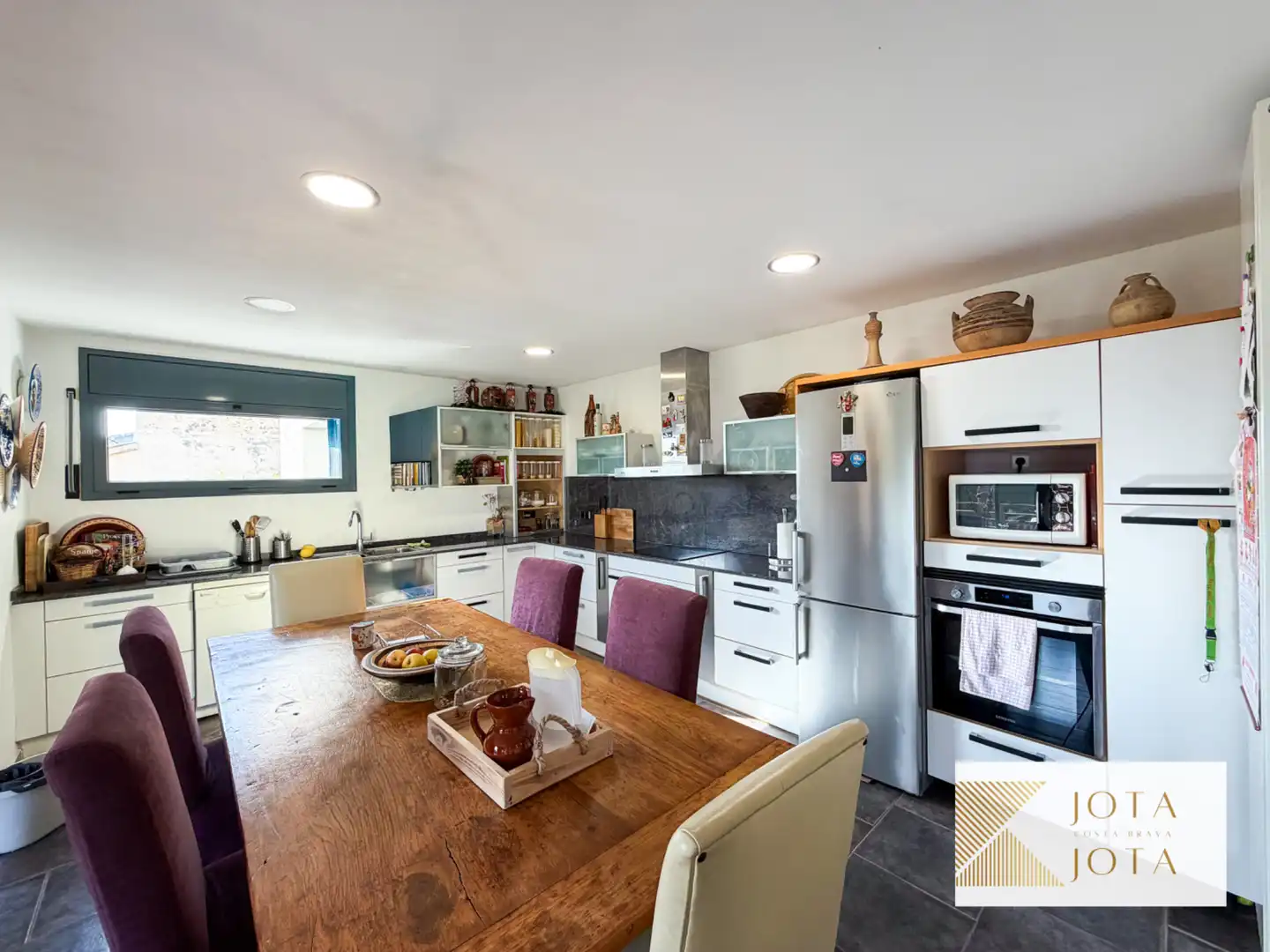 Maison avec terrasse à vendre à Mas Mora - Sant Daniel, imagen 3