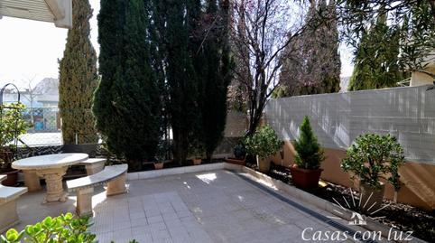 Photo 3 of Single-family semi-detached for sale in Mayor, Garrapinillos,  Zaragoza Capital