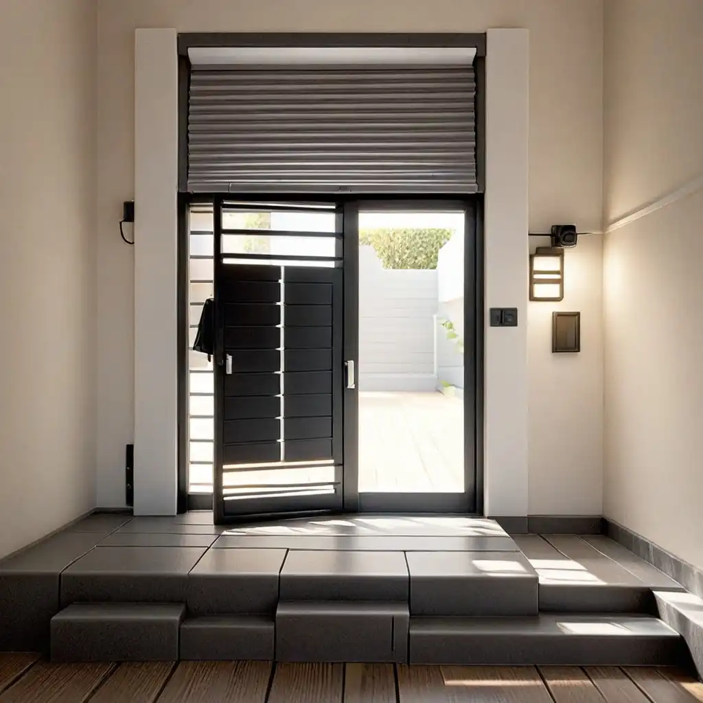 Planta baja en venta en Barcelona con Trastero, Horno y Internet