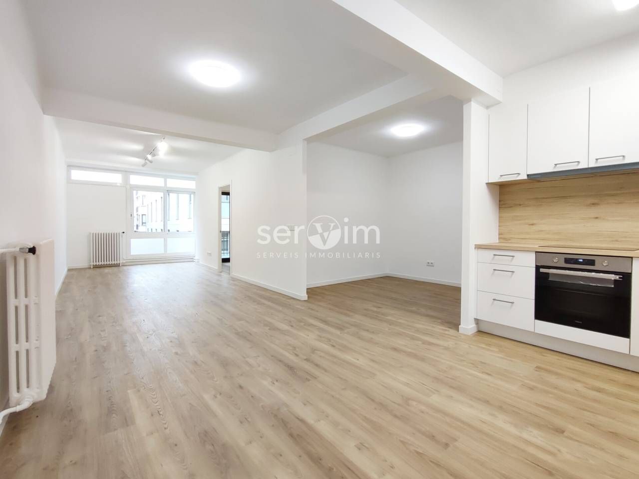 Piso en venta en Calle Hortes, Centre - Barri Vell