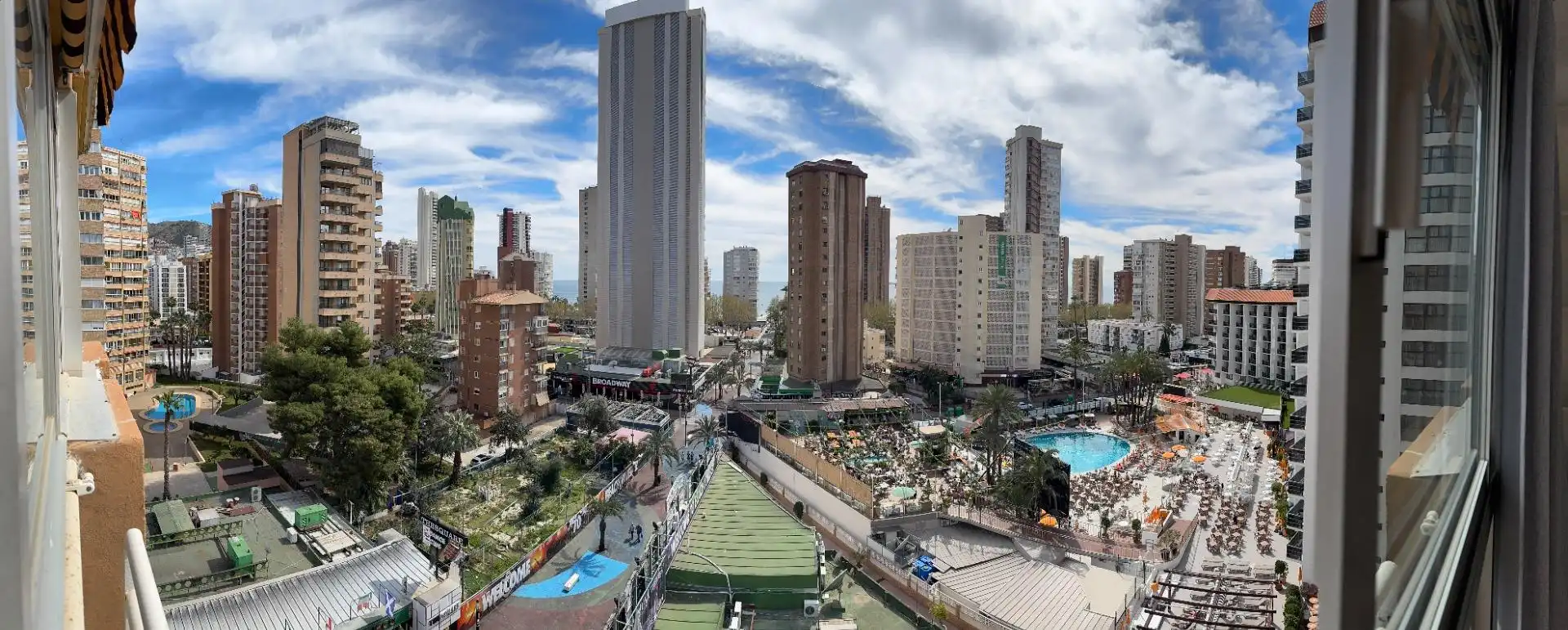 Apartament amb terrassa en venda a Playa de Levante, imagen 14