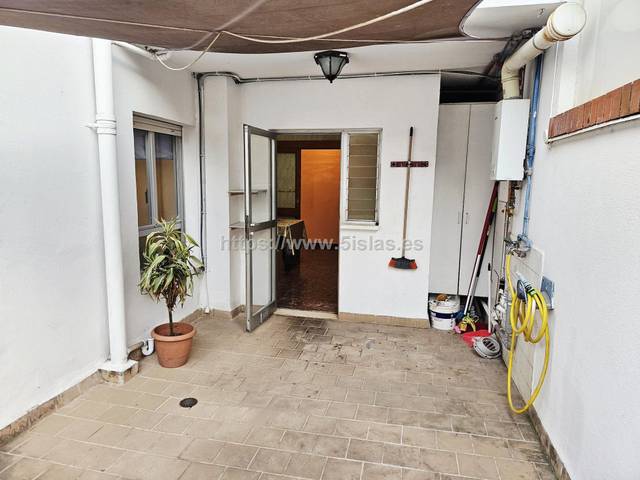 Piso en Venta en Es Rafal Nou