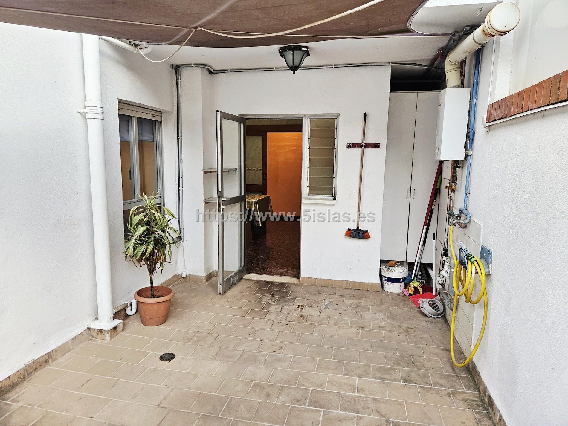 Flat for sale in  Palma de Mallorca  with Heating, Terrace and Balcony