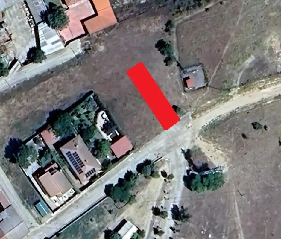 Terrain résidentiel à vendre à Calle del Obispo Santander, imagen 6