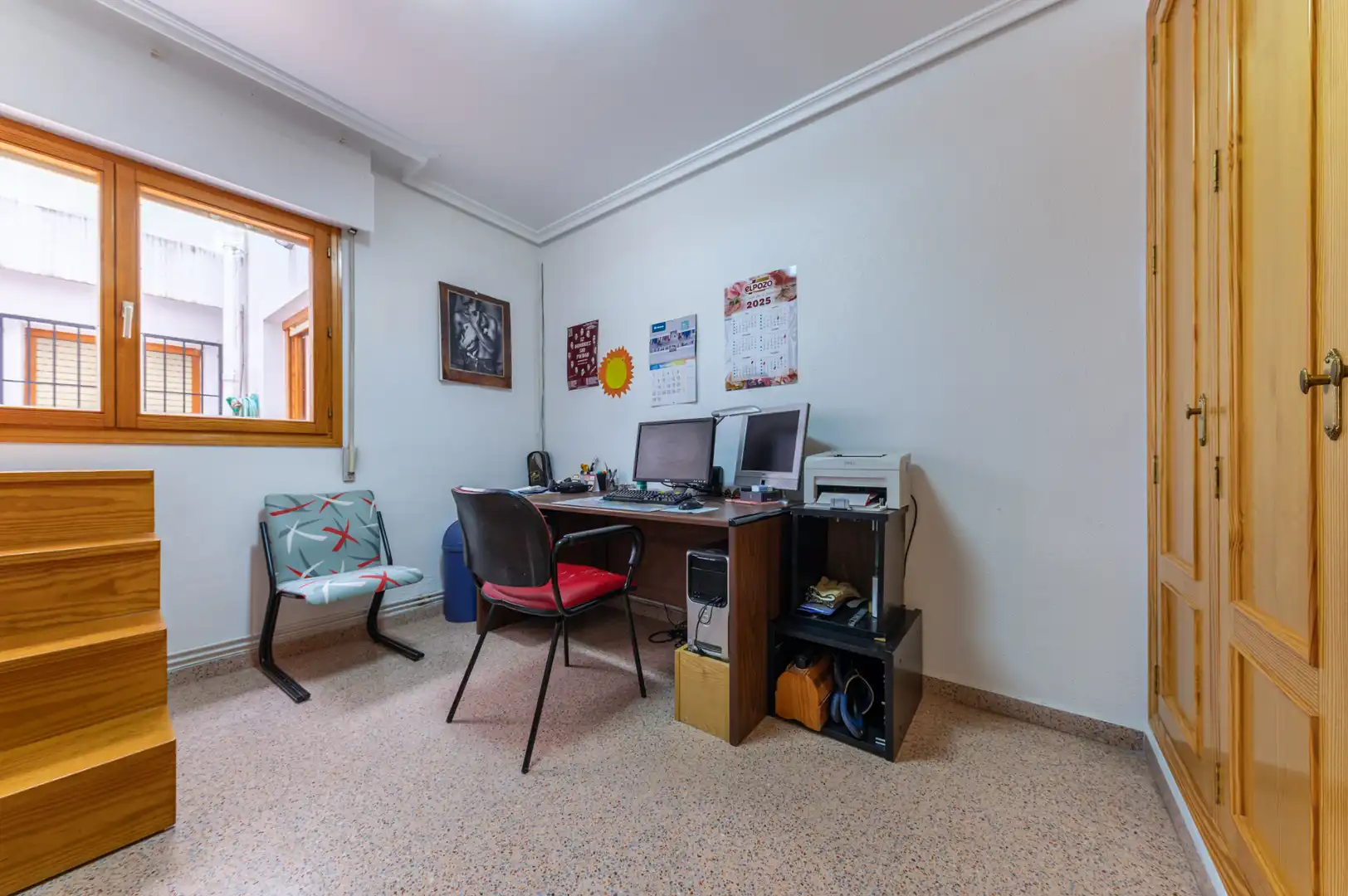 Piso en venta en Carrer Joan Fuster, Ibi